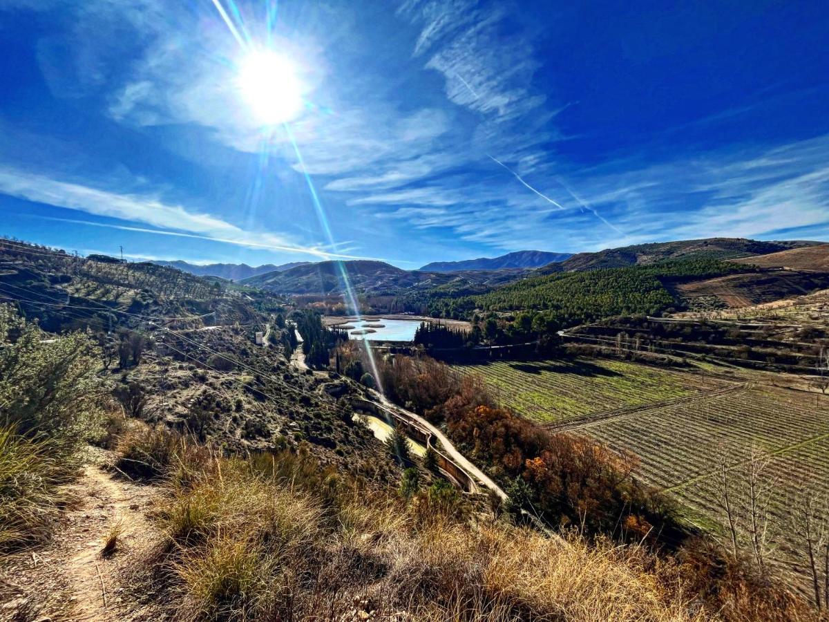 Casa di campagna La Maroma & Views Alhama de Granada