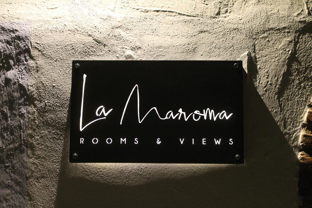 Casa di campagna La Maroma & Views
