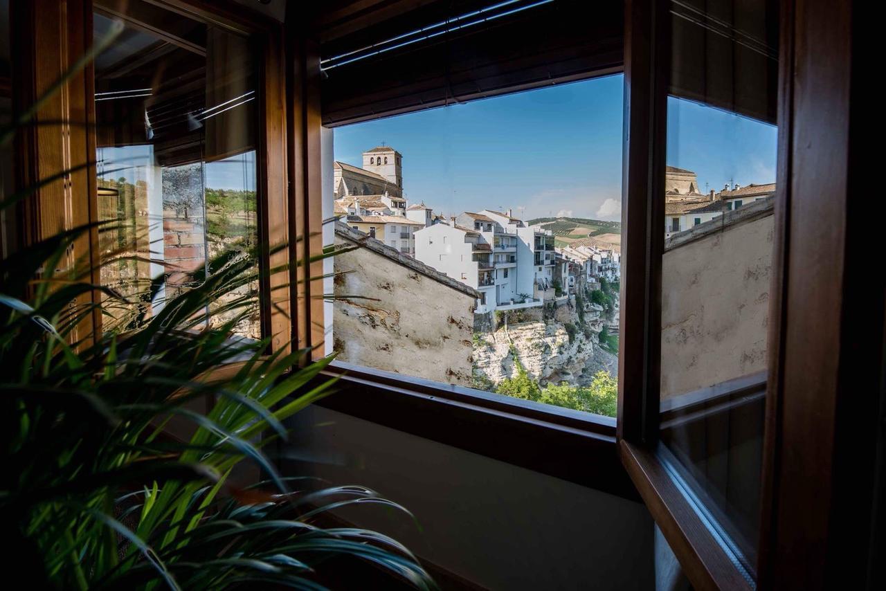 Casa di campagna La Maroma & Views