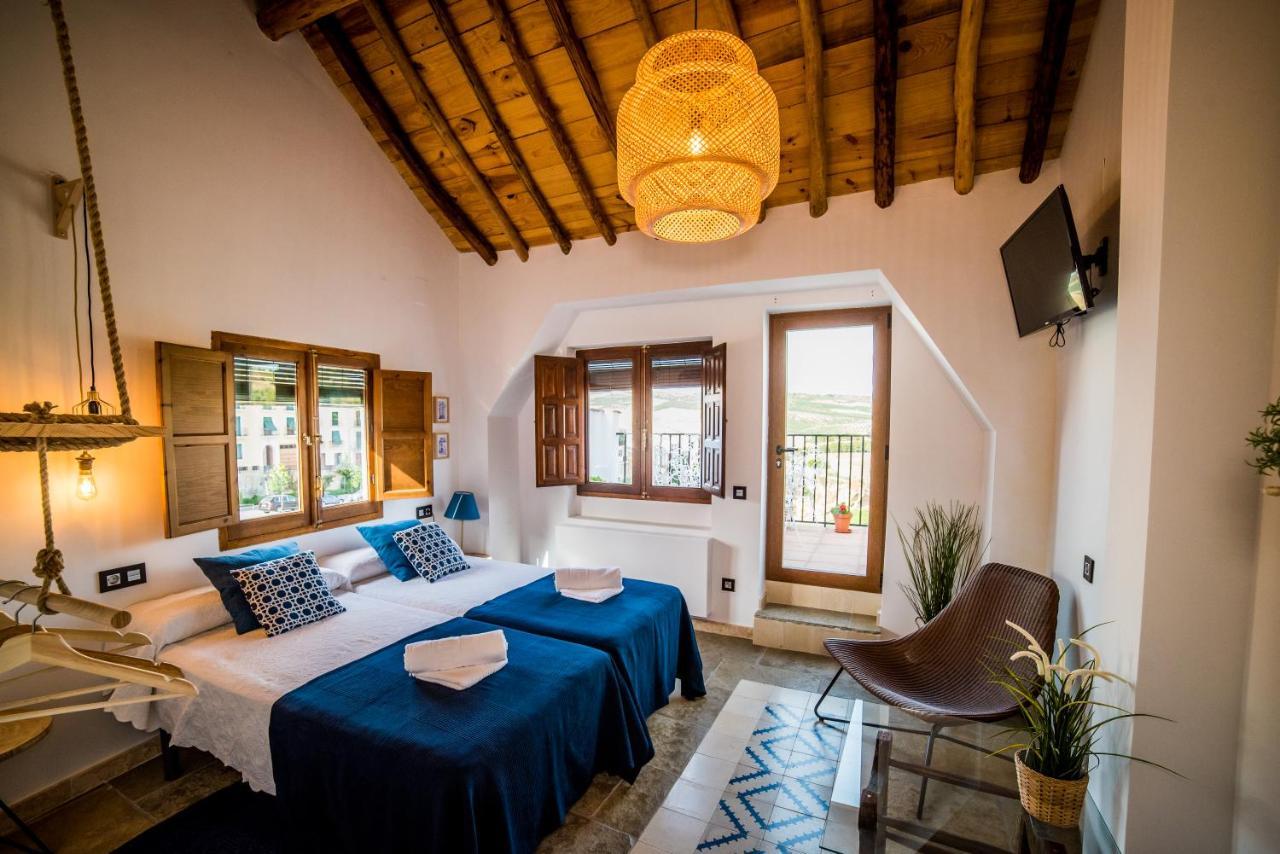 La Maroma & Views