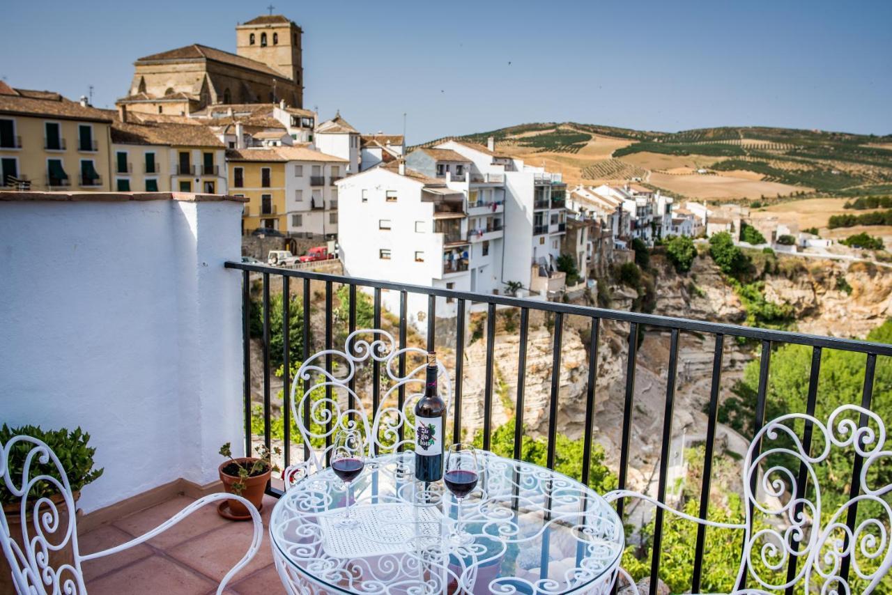 Casa di campagna La Maroma & Views