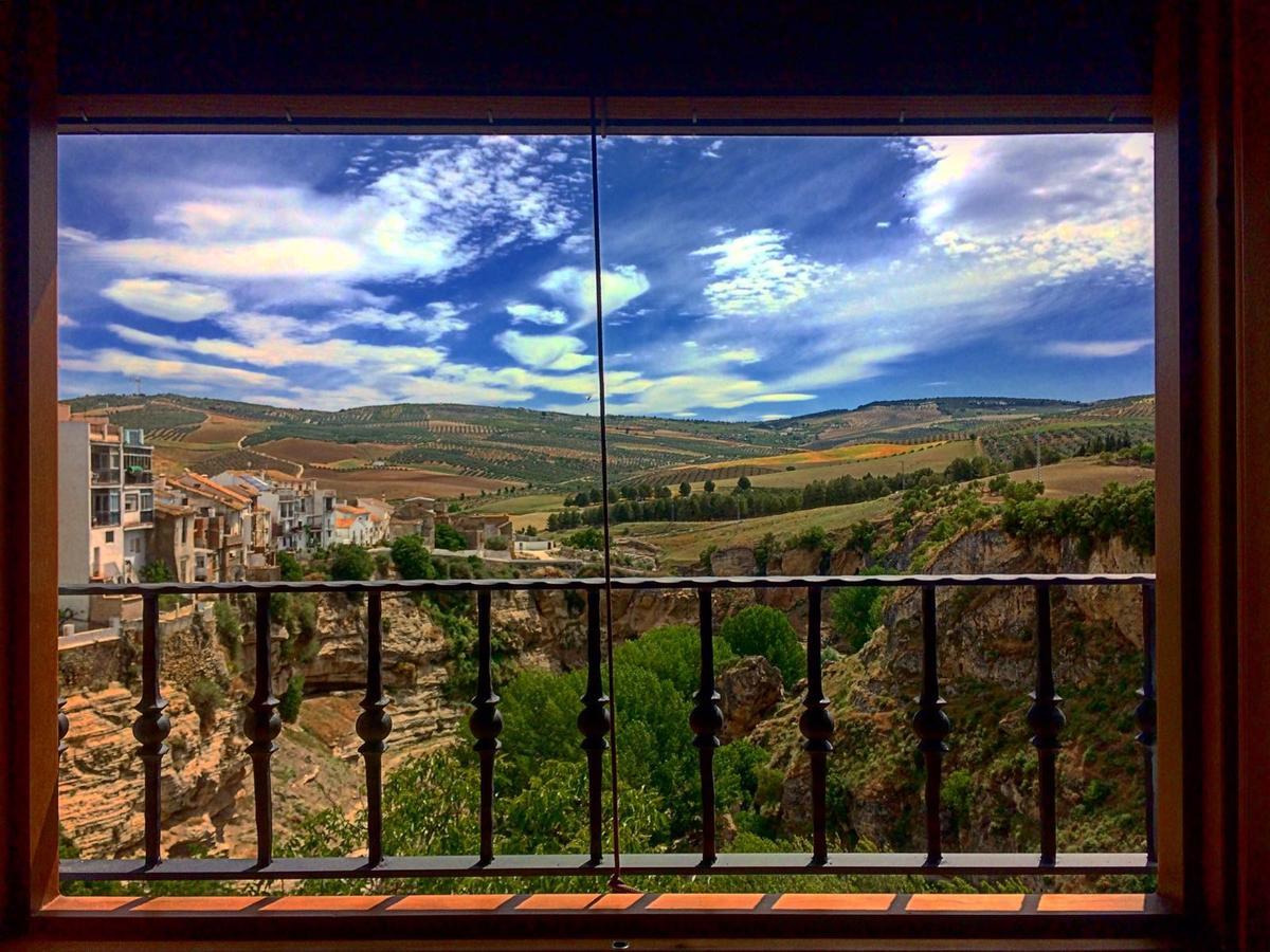 Country house La Maroma & Views